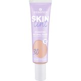 Essence Cosmetics Skin Tint Nemlendirici Fondöten 30