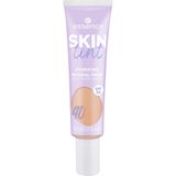 Essence Cosmetics Skin Tint Nemlendirici Fondöten 40