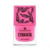 Essence Cubanita 01 Oje