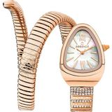 Essence D1147.520 Kadın Kol Saati – Gold Çelik, Zarif Tasarım - Bronz