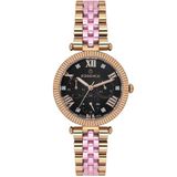 Essence D1207.220 Pembe Kadın Kol Saati