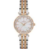 Essence D1211.520 Kol Saati - Rose Gold