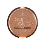 Essence Dark 02 Sc Büyük Bronzlaştırıcı Pudra