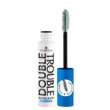 Essence Double Trouble Suya Dayanıklı Maskara