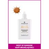 Essence Drop Of Sunshine Bronzlaştırıcı Serum