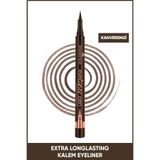 Essence ekstra kalıcı eyeliner 020