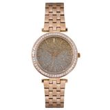 Essence ES6553FE.430 Bronz Kadın Kol Saati