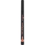 Essence Extra Long-Lasting Kalem Eyeliner 010 Hassas Uç ile 24 Saat Kalıcı Göz Makyajı