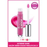 Essence extreme shine volume lipgloss 21