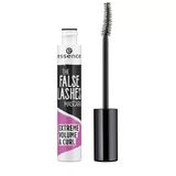 Essence False Lashes Extreme Hacim Kıvrık Maskara 10 Ml