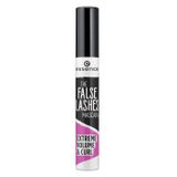 Essence False Lashes Extreme Hacim ve Kıvrık Maskara