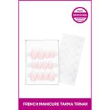 Essence French Manicure Takma Tırnak No: 02