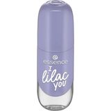 Essence Gel Nail Colour 17 Oje