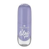 Essence Gel Nail Colour 17 Oje
