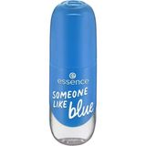 Essence Gel Nail Colour Oje No: 51