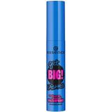 Essence Get Big Lashes Hacim Suya Dayanıklı Maskara