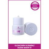 Essence GLOWcerin Gliserinli Dudak Bakım Kremi