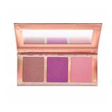 Essence Go For The Glow 02 Highlighter Palet