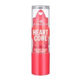 Essence Heart Core Fruity Sweet Strawberry 3 gr Lip Balm