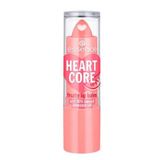 Essence Heart Core Fruity Wild Watermelon 3 gr Lip Balm