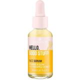 Essence Hello Good Stuff 30 ml Yüz Serumu