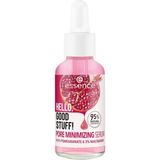 Essence Hello Good Stuff! Pore Minimizing Serum