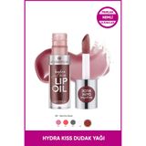 Essence Hydra Kiss 08 Dudak Yağı