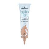 Essence Hydro Hero 24H Nemlendiricili Renkli Krem 20