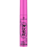 Essence I Love Crazy Hacim Maskara