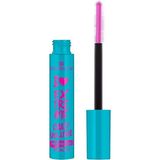 Essence I Love Extreme Crazy Volume Maskara 12 ml Siyah Suya Dayanıklı Uzatma Etkisi