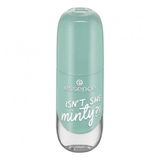 Essence Isn T She Minty 40 Oje