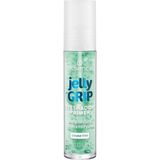 Essence Jelly Grip Far Bazı 4 ml Kırışıksız Uygulama ile Göz Makyajını Güçlendirin