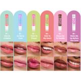 Essence Juicy 02 Bomb Glossy Butter Balm