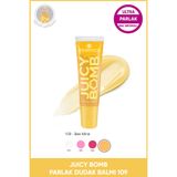 Essence JUICY BOMB Parlak Lipgloss No: 109