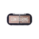Essence Kontür Paleti - Contouring Duo Palet 10 4059729224668