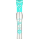 Essence Lash Princess Maskara Bazı - Şeffaf