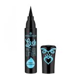 Essence Lash Princess Siyah Waterproof Liner