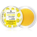 Essence Lip Peeling %10 Limon Yağı ile Dudak Bakımı 17 g Yumuşatıcı Etki