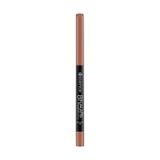 Essence Lipliner 8H Matte Comfort 01