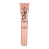 Essence Liquid Highlighter Baby Got Glow - 10 Sassy İn Silk 10 Ml