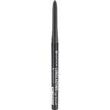 Essence Long Lasting Göz Kalemi 34 Sparklı Black Yumuşak Uçlu 18 Saat Kalıcı