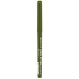 Essence Long Lasting Göz Kalemi 36 g Yumuşak Uçlu Yeşil Renk Profesyonel Makyaj İçin