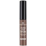 Essence Make Me Brow Jel Kaş Maskara 05