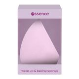 Essence Make Up ve Baking Makyaj Süngeri, 1 Adet