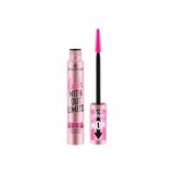 Essence Maskara Extreme Lengthenıng Volume Black