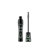 Essence Maskara Lash Prıncess-Yeşil