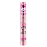 Essence Maskara Lash Without Limits Extreme Lengthening & Volume