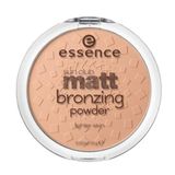 Essence Matt Bronzing 01 Pudra