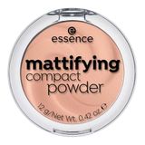 Essence Mattifying Compact 04 Pudra