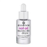 Essence Nail Art Express Dry Drops Kurutucu Damla